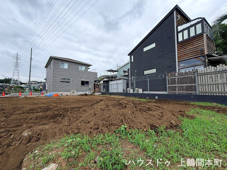 光と風が通り抜ける、開放的なスローライフを。