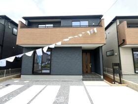 春日部市緑町２丁目