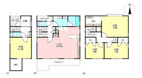 間取画像