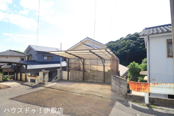 【外観】