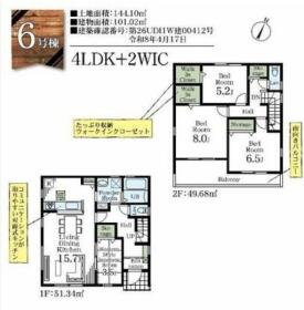 間取画像