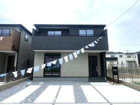 春日部市緑町２丁目