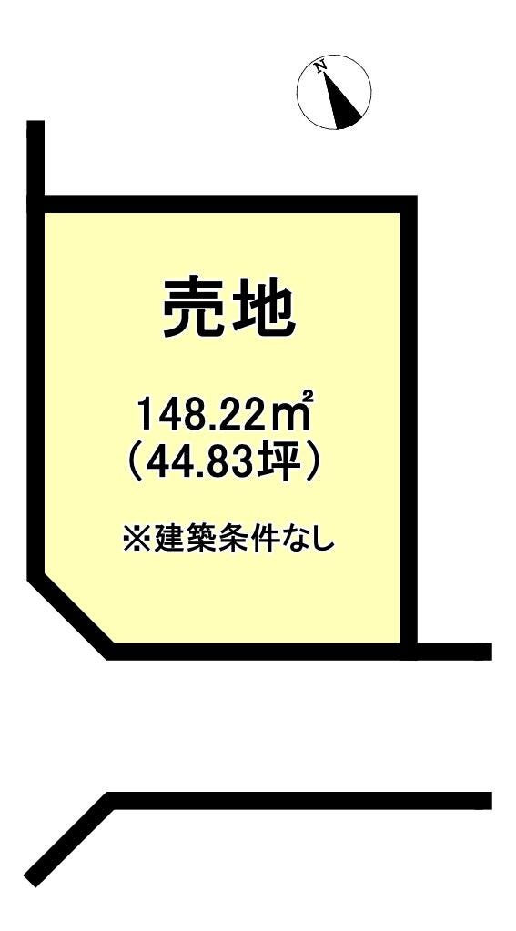 【区画図】