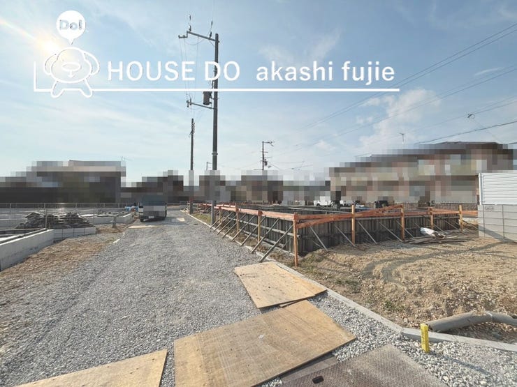 小学校まですぐ!お子様の登下校も安心です♪