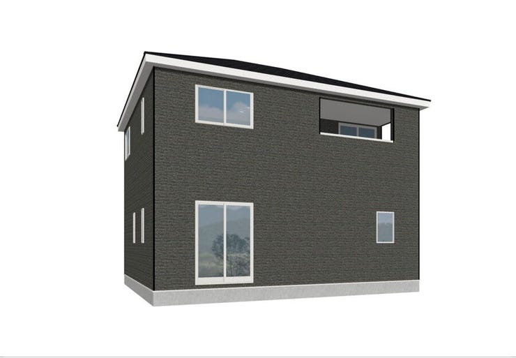 ※完成予想図