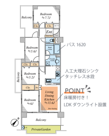 草加市谷塚２丁目