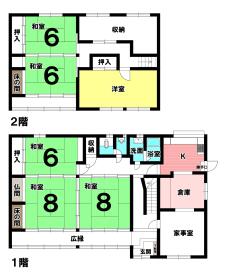 間取画像