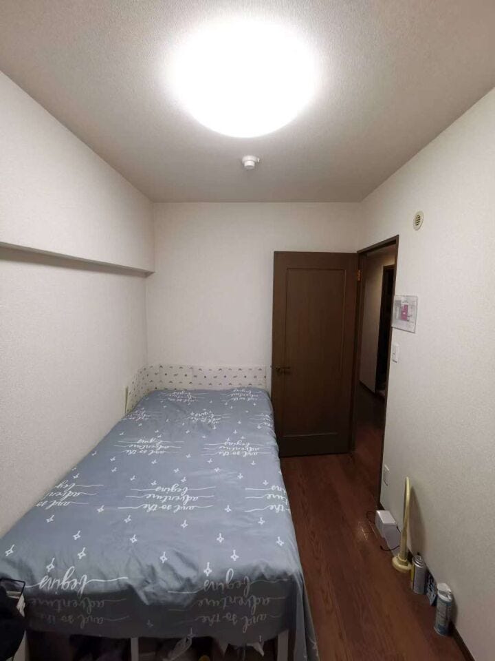 室内は大変綺麗にお使いです。どのお部屋も売主様が大切に住まわれてきた様子が伺えます。