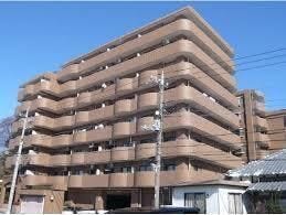 【外観】
オートロック×モニター付きインターフォンあり♪