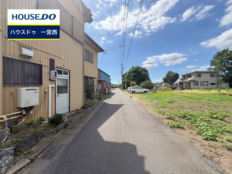 ◆見学予約受付中◆ 現地をご覧いただき、周辺環境なども一緒にご確認いただけます!