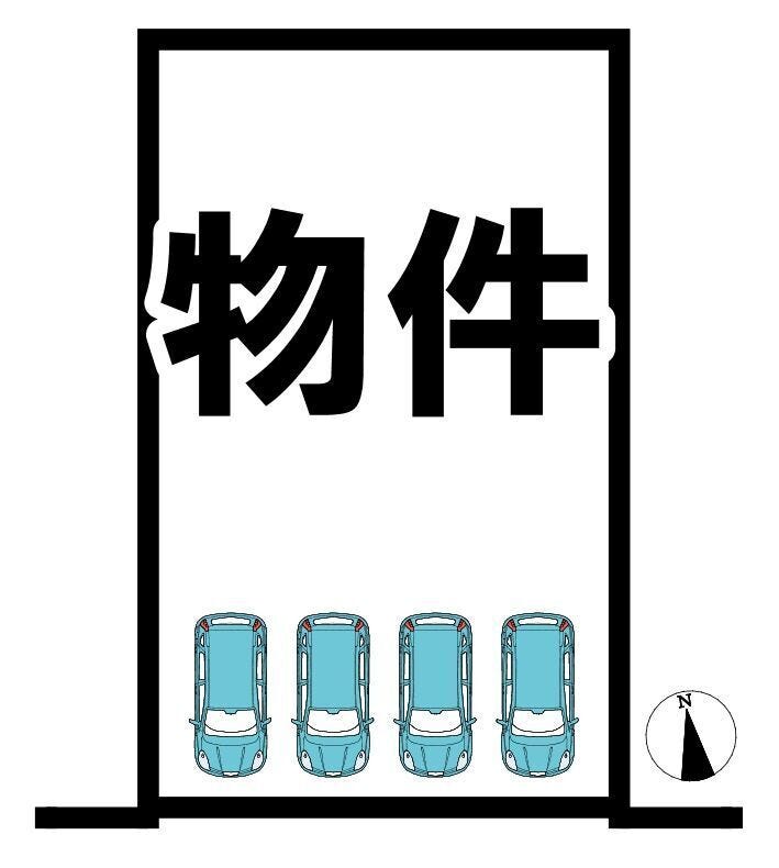 ◆見学予約受付中◆ 現地をご覧いただき、周辺環境なども一緒にご確認いただけます!