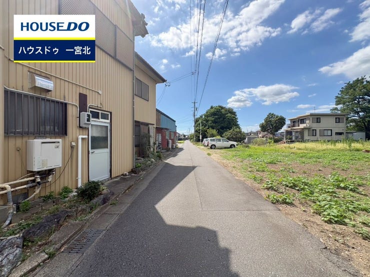 ◆見学予約受付中◆ 現地をご覧いただき、周辺環境なども一緒にご確認いただけます!