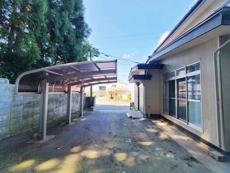 設備(2026年8月)撮影
◎本日案内可能◎
詳細は、ハウスドゥ 八戸市庁前へお気軽にお問い合わせください♪
