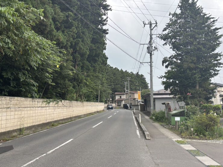 現地(2026年8月)撮影
◎本日案内可能◎
ご内覧をご希望の際は、ハウスドゥ 八戸市庁前へお気軽にお問い合わせください♪
