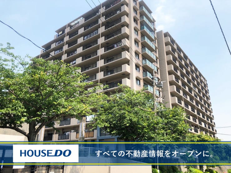 【外観】
藤和ハイタウン企救丘駅前I モノレール企救丘駅徒歩約2分で駅チカ♪コンビニ・スーパー徒歩約3分圏内で買物便利♪