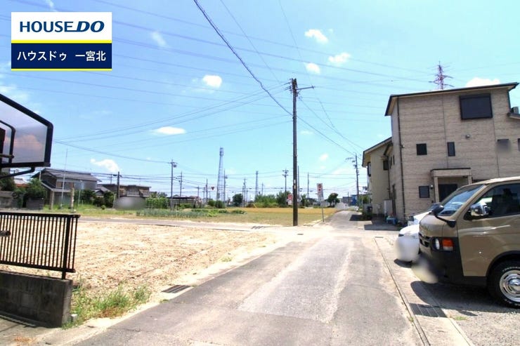 ◆見学予約受付中◆ 現地をご覧いただき、周辺環境なども一緒にご確認いただけます!