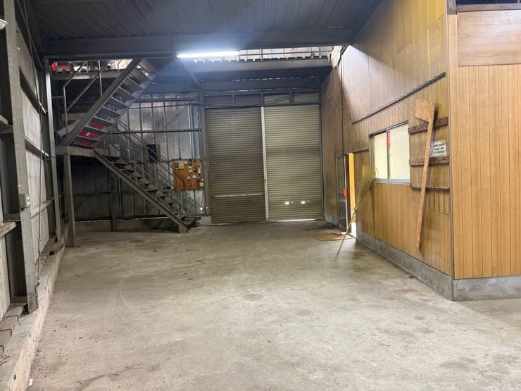 1階 作業場