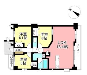 間取画像