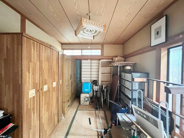 1階和室