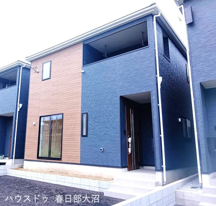 【外観】