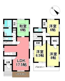 間取画像