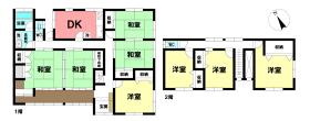 間取画像