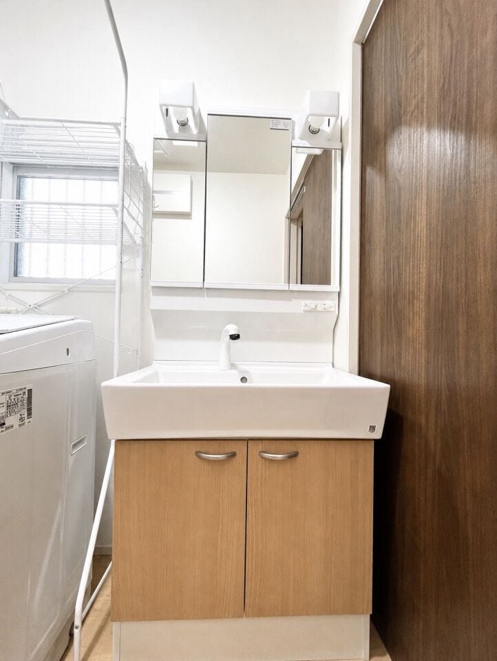 築浅ならではのきれいな住空間です♪※AIによる画像加工を行っております。