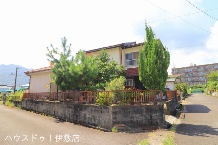 平松 中古戸建