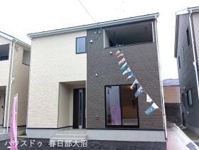 南埼玉郡宮代町百間１丁目