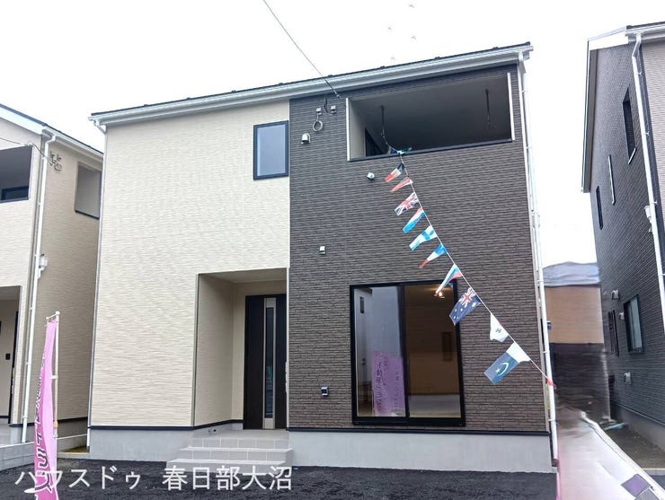 【外観】