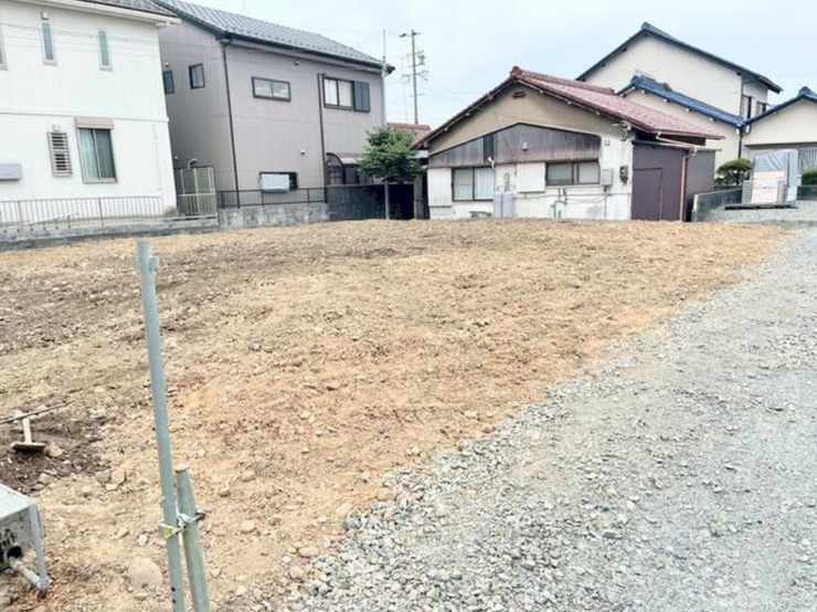 【外観】
現地写真