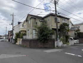 川口市差間１丁目