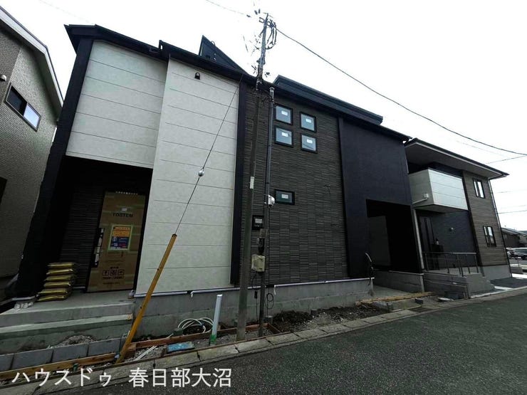 【外観】