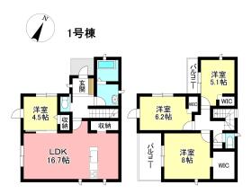 間取画像