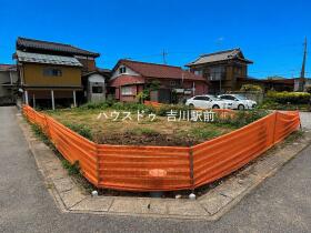 北葛飾郡松伏町大字松伏