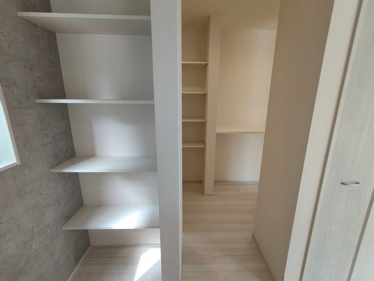 パントリー