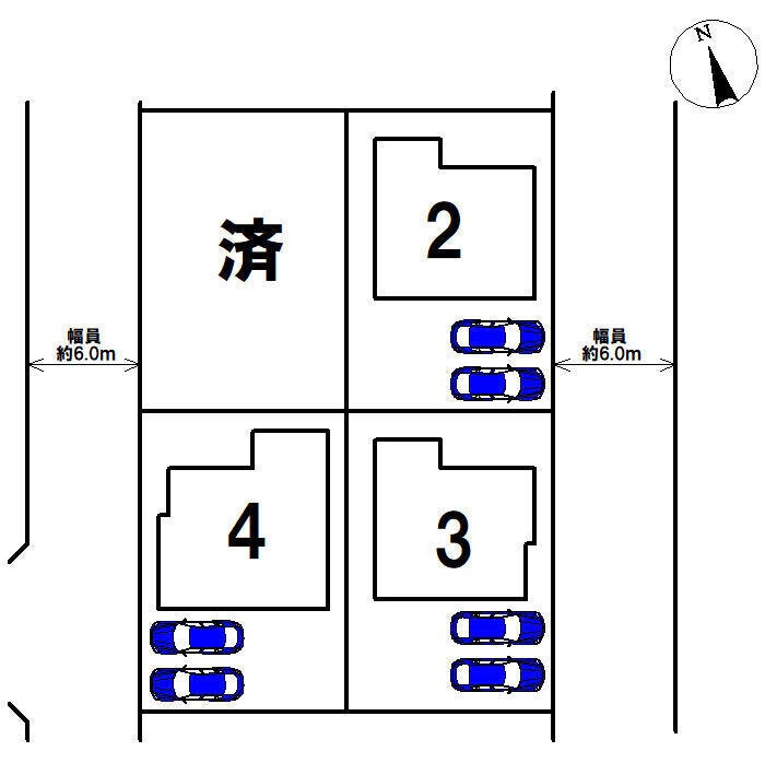 3号棟