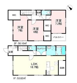 間取画像