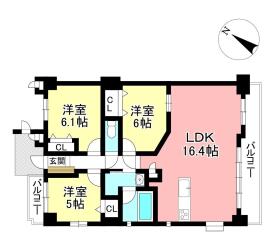 間取画像