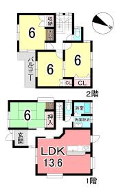 半田市乙川町