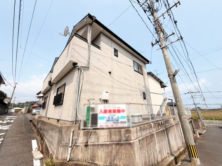 【3棟一括売り オーナーチェンジ物件】利回り:38.28%♪年間想定家賃収入:612.48万円♪