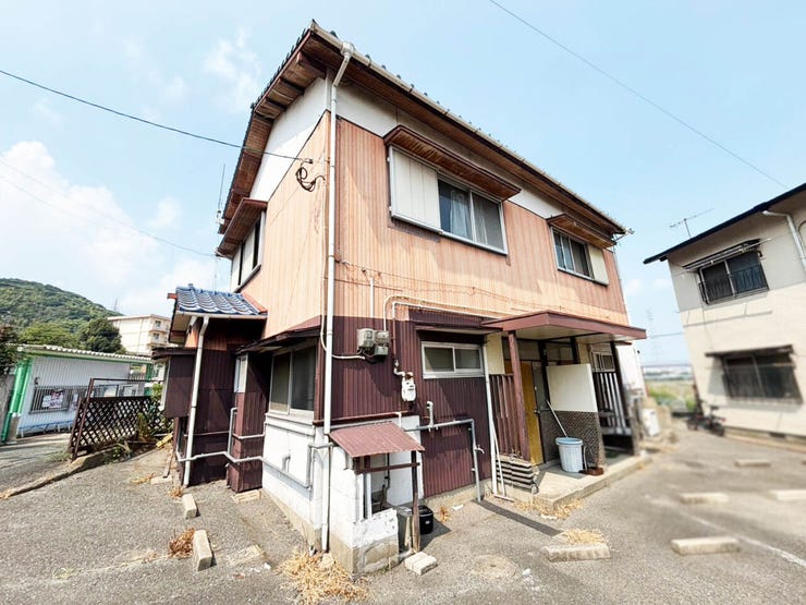 【3棟一括売り オーナーチェンジ物件】利回り:38.28%♪年間想定家賃収入:612.48万円♪