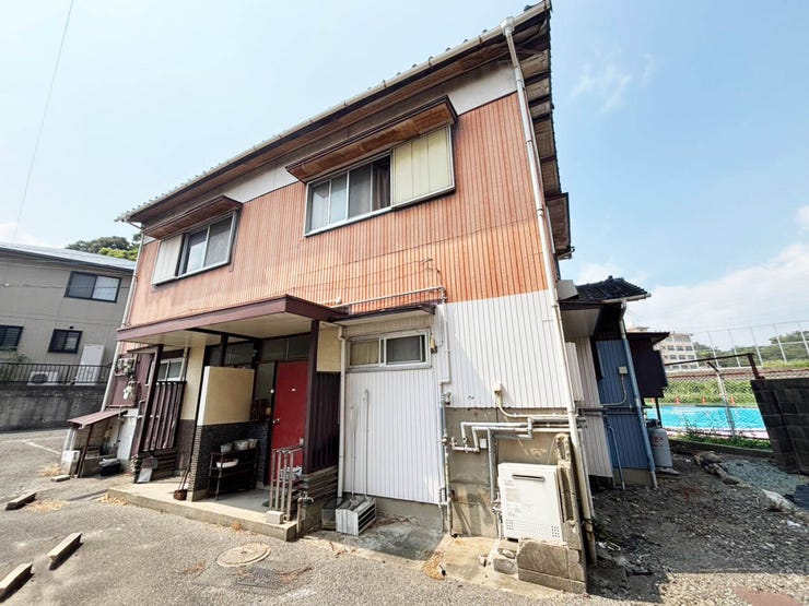 【3棟一括売り オーナーチェンジ物件】利回り:38.28%♪年間想定家賃収入:612.48万円♪