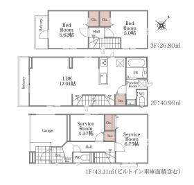 間取画像