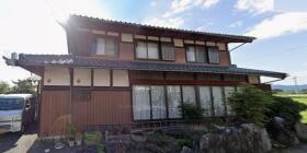 長浜市湖北町二俣