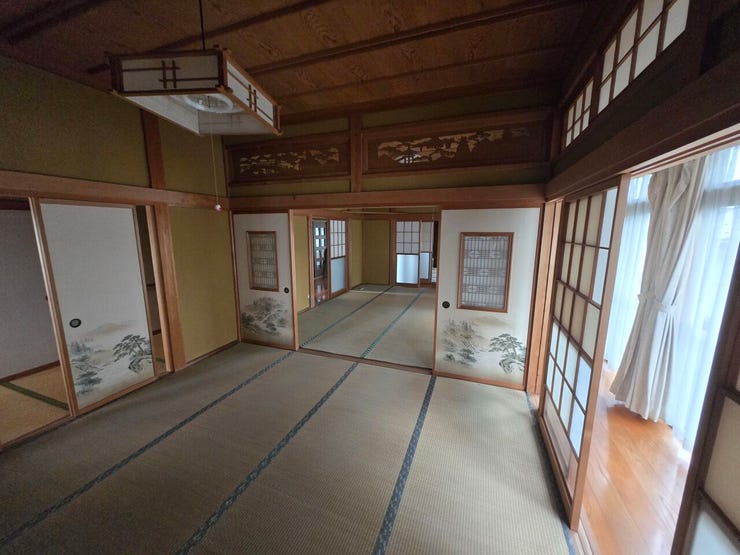 和室