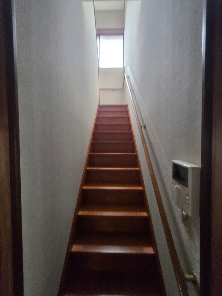 階段