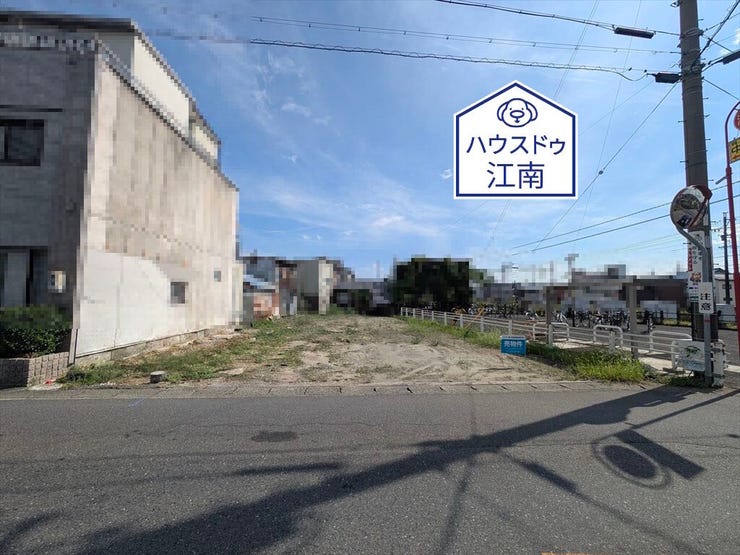 【外観】
2026/8/30撮影