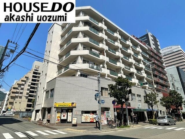 【外観】
