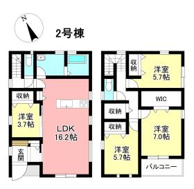 間取画像